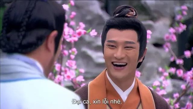 Xem phim Phong Thần Diễn Nghĩa Vietsub HD tại TVHay Xem phim Phong Thần Diễn Nghĩa Vietsub HD tại TVHay