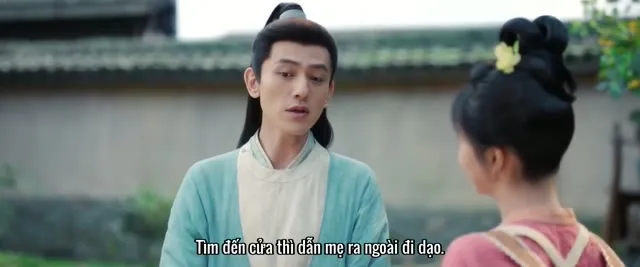 Hình ảnh trong phim Thục Cẩm Nhân Gia trên TVHay Hình ảnh trong phim Thục Cẩm Nhân Gia trên TVHay