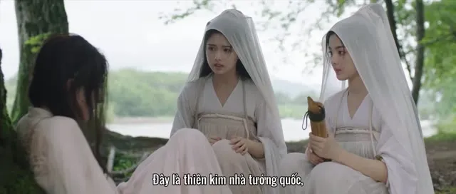 Hình ảnh trong phim Mặc Vũ Vân Gian trên TVHay Hình ảnh trong phim Mặc Vũ Vân Gian trên TVHay