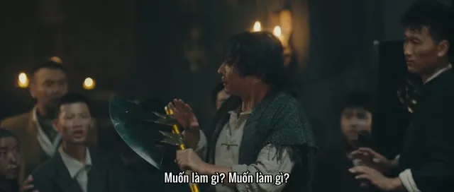 Xem phim Tần Lĩnh Quỷ Sự: Người Bảo Vệ Vietsub HD tại TVHay Xem phim Tần Lĩnh Quỷ Sự: Người Bảo Vệ Vietsub HD tại TVHay
