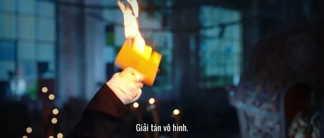 Đông Bắc Đại Tiên Nhi 2025 Vietsub HD - TVHay Đông Bắc Đại Tiên Nhi 2025 Vietsub HD - TVHay
