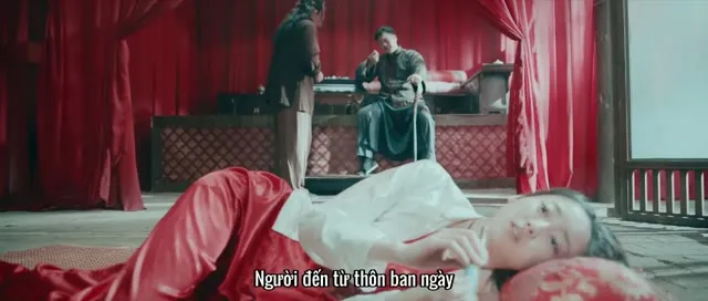 Xem phim Chuyện Lạ Dân Gian: Xích Mã Tiên Vietsub HD tại TVHay Xem phim Chuyện Lạ Dân Gian: Xích Mã Tiên Vietsub HD tại TVHay