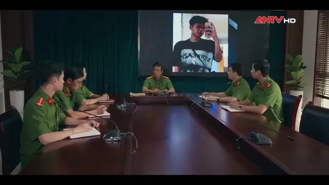 Xem phim Đội Điều Tra Số 7 (Phần 2) : Gương Mặt Vặn Vẹo Vietsub HD tại TVHay Xem phim Đội Điều Tra Số 7 (Phần 2) : Gương Mặt Vặn Vẹo Vietsub HD tại TVHay