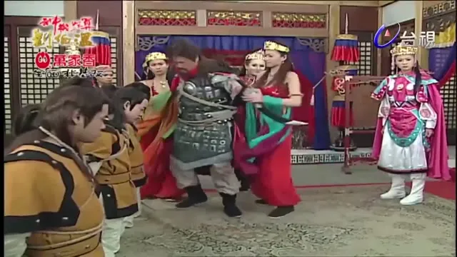 Thần Cơ Diệu Toán Lưu Bá Ôn (Phần 8) 2007 Vietsub HD - TVHay Thần Cơ Diệu Toán Lưu Bá Ôn (Phần 8) 2007 Vietsub HD - TVHay