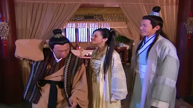 Hình ảnh trong phim Thần Cơ Diệu Toán Lưu Bá Ôn (Phần 3) trên TVHay Hình ảnh trong phim Thần Cơ Diệu Toán Lưu Bá Ôn (Phần 3) trên TVHay