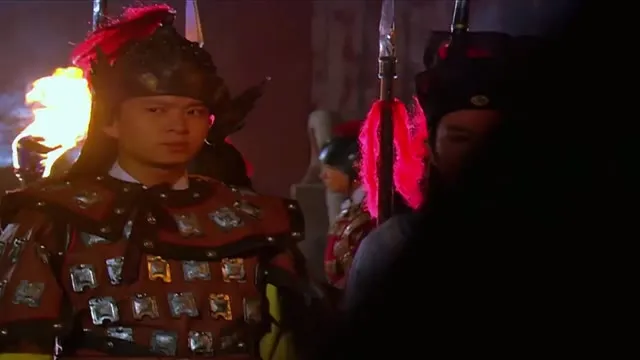 Thần Cơ Diệu Toán Lưu Bá Ôn (Phần 2) 2006 Vietsub HD - TVHay Thần Cơ Diệu Toán Lưu Bá Ôn (Phần 2) 2006 Vietsub HD - TVHay