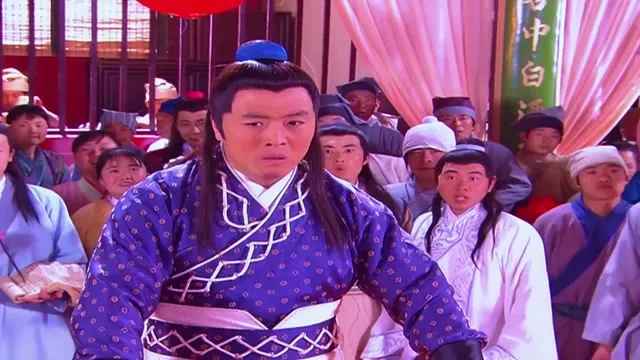Hình ảnh trong phim Thần Cơ Diệu Toán Lưu Bá Ôn (Phần 1) trên TVHay Hình ảnh trong phim Thần Cơ Diệu Toán Lưu Bá Ôn (Phần 1) trên TVHay