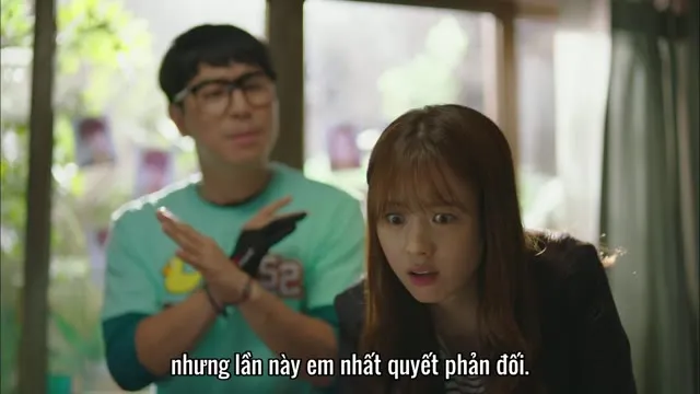 Hình ảnh trong phim W Hai Thế Giới trên TVHay Hình ảnh trong phim W Hai Thế Giới trên TVHay