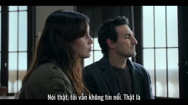 Hình ảnh trong phim Cô Gái Trong Tuyết (Phần 2) trên TVHay Hình ảnh trong phim Cô Gái Trong Tuyết (Phần 2) trên TVHay