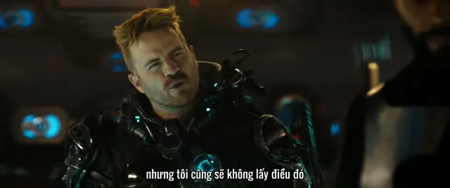 Xem phim Star Trek: Bộ Phận 31 Vietsub HD tại TVHay Xem phim Star Trek: Bộ Phận 31 Vietsub HD tại TVHay