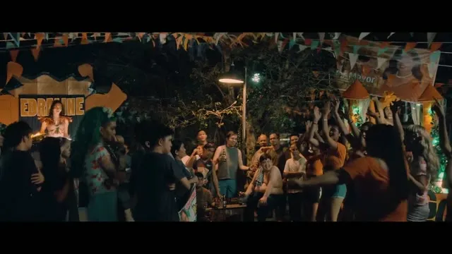 Hình ảnh trong phim Lá Phiếu trên TVHay Hình ảnh trong phim Lá Phiếu trên TVHay