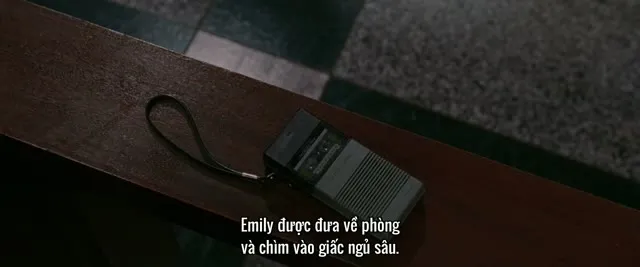 Hình ảnh trong phim Lễ Trừ Tà Của Emily Rose trên TVHay Hình ảnh trong phim Lễ Trừ Tà Của Emily Rose trên TVHay