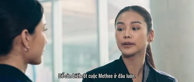 Hình ảnh trong phim Giọt Mưa Mang Mùi Rỉ Sét trên TVHay Hình ảnh trong phim Giọt Mưa Mang Mùi Rỉ Sét trên TVHay