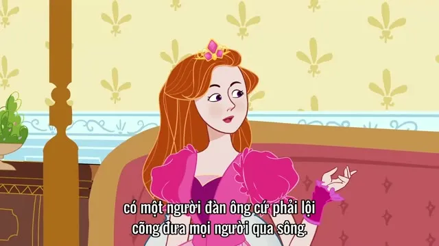 Xem phim WOA Fairy Tales Vietsub + Lồng Tiếng HD tại TVHay Xem phim WOA Fairy Tales Vietsub + Lồng Tiếng HD tại TVHay