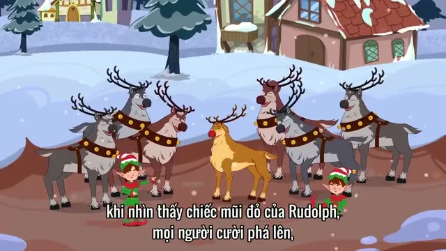 Hình ảnh trong phim WOA Fairy Tales trên TVHay Hình ảnh trong phim WOA Fairy Tales trên TVHay