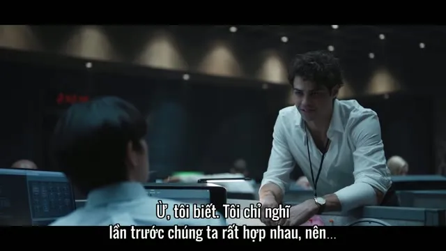 Hình ảnh trong phim Luật Sư CIA (Phần 2) trên TVHay Hình ảnh trong phim Luật Sư CIA (Phần 2) trên TVHay