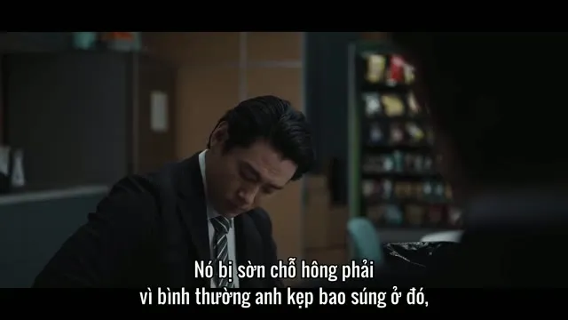 Luật Sư CIA (Phần 2) 2025 Vietsub HD - TVHay Luật Sư CIA (Phần 2) 2025 Vietsub HD - TVHay
