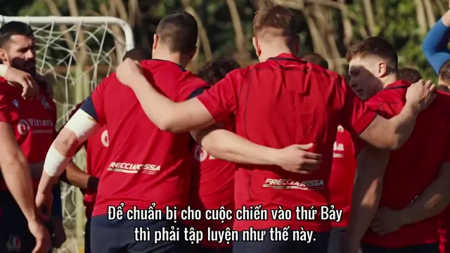 Hình ảnh trong phim Giải Vô Địch Sáu Quốc Gia: Cận Cảnh (Phần 2) trên TVHay Hình ảnh trong phim Giải Vô Địch Sáu Quốc Gia: Cận Cảnh (Phần 2) trên TVHay