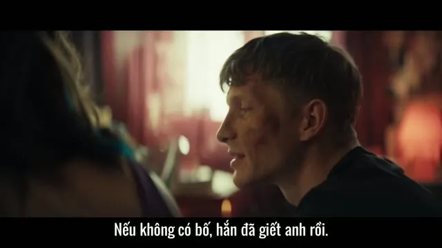 Côn Đồ 2025 Vietsub HD - TVHay Côn Đồ 2025 Vietsub HD - TVHay