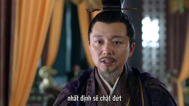 Hình ảnh trong phim Lang Nha Bảng trên TVHay Hình ảnh trong phim Lang Nha Bảng trên TVHay