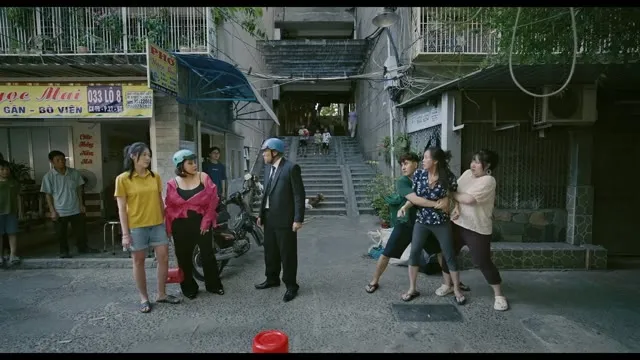 Hình ảnh trong phim Cô Dâu Hào Môn trên TVHay Hình ảnh trong phim Cô Dâu Hào Môn trên TVHay
