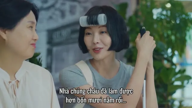 Hình ảnh trong phim Gia Đình Darim trên TVHay Hình ảnh trong phim Gia Đình Darim trên TVHay