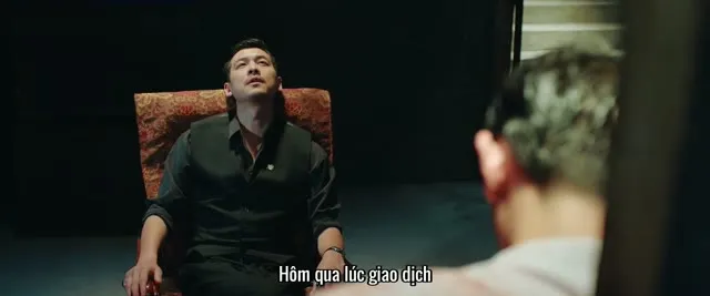 Hình ảnh trong phim Cô Dũng Độc Chiến trên TVHay Hình ảnh trong phim Cô Dũng Độc Chiến trên TVHay