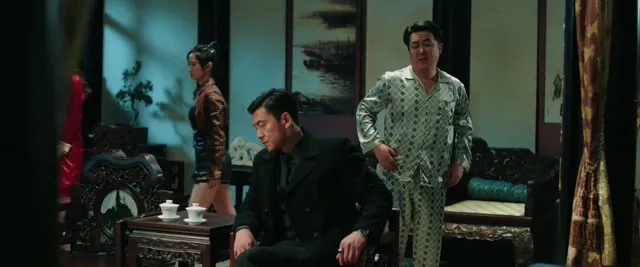 Cô Dũng Độc Chiến 2024 Vietsub HD - TVHay Cô Dũng Độc Chiến 2024 Vietsub HD - TVHay