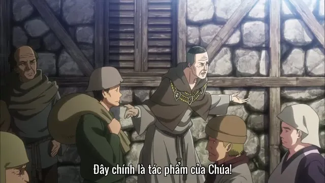 Xem phim Đại Chiến Người Khổng Lồ (Phần 1) Vietsub HD tại TVHay Xem phim Đại Chiến Người Khổng Lồ (Phần 1) Vietsub HD tại TVHay