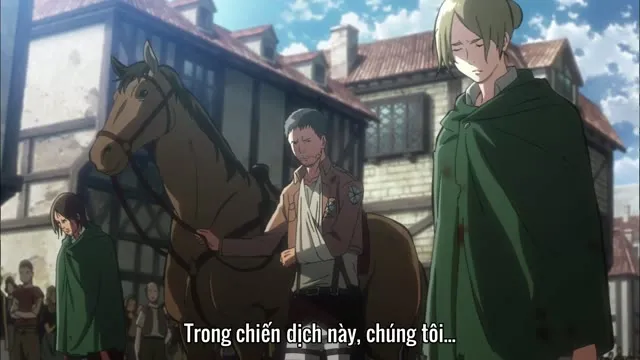 Hình ảnh trong phim Đại Chiến Người Khổng Lồ (Phần 1) trên TVHay Hình ảnh trong phim Đại Chiến Người Khổng Lồ (Phần 1) trên TVHay