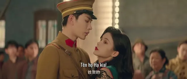 Hình ảnh trong phim Phong Nguyệt Vô Biên trên TVHay Hình ảnh trong phim Phong Nguyệt Vô Biên trên TVHay
