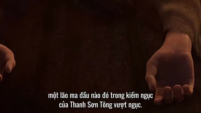 Hình ảnh trong phim Đại Đạo Triều Thiên trên TVHay Hình ảnh trong phim Đại Đạo Triều Thiên trên TVHay