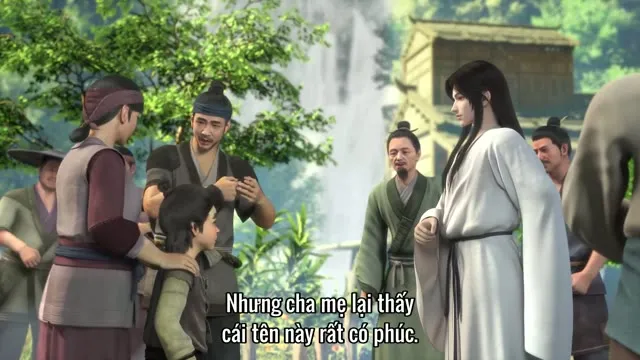 Đại Đạo Triều Thiên 2024 Vietsub HD - TVHay Đại Đạo Triều Thiên 2024 Vietsub HD - TVHay