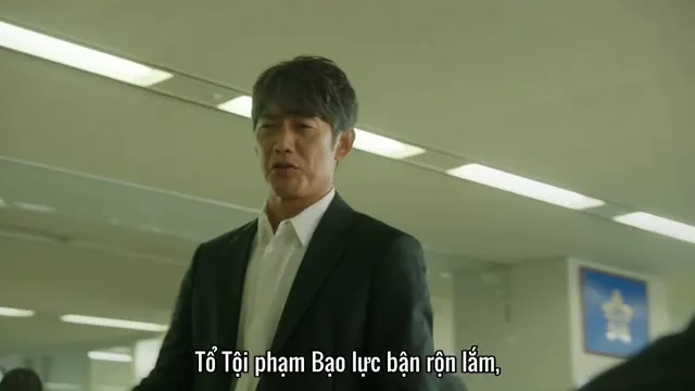 Hình ảnh trong phim Okura: Đội Điều Tra Tồn Án trên TVHay Hình ảnh trong phim Okura: Đội Điều Tra Tồn Án trên TVHay