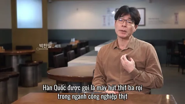 Xem phim Rhapsody: Thịt Ba Chỉ Hàn Quốc Vietsub HD tại TVHay Xem phim Rhapsody: Thịt Ba Chỉ Hàn Quốc Vietsub HD tại TVHay