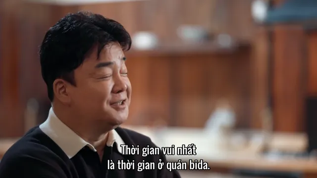 Hình ảnh trong phim Rhapsody: Mì Tương Đen Hàn Quốc trên TVHay Hình ảnh trong phim Rhapsody: Mì Tương Đen Hàn Quốc trên TVHay