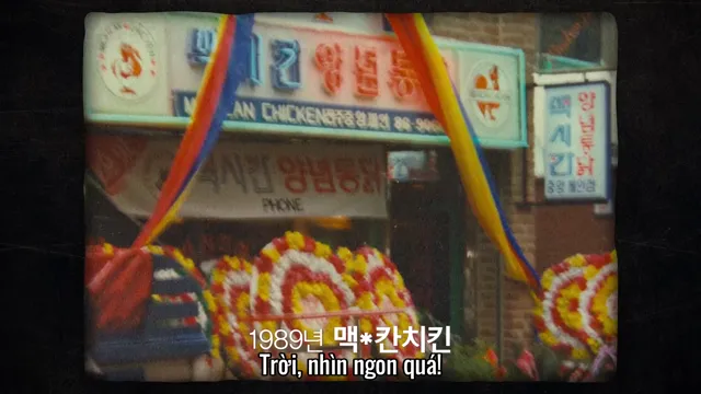 Xem phim Rhapsody: Gà Rán Hàn Quốc Vietsub HD tại TVHay Xem phim Rhapsody: Gà Rán Hàn Quốc Vietsub HD tại TVHay
