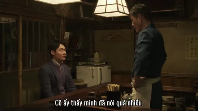 Quán ăn đêm: Những câu chuyện ở Tokyo (Phần 1) 2016 Vietsub HD - TVHay Quán ăn đêm: Những câu chuyện ở Tokyo (Phần 1) 2016 Vietsub HD - TVHay