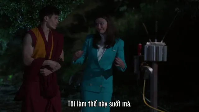 Chốn tốt đẹp (Phần 4) 2019 Vietsub HD - TVHay Chốn tốt đẹp (Phần 4) 2019 Vietsub HD - TVHay