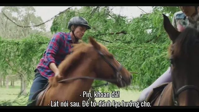 Zoe và Raven (Phần 2) 2018 Vietsub HD - TVHay Zoe và Raven (Phần 2) 2018 Vietsub HD - TVHay
