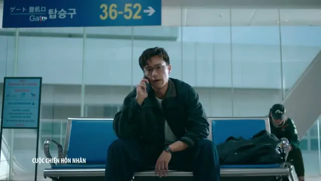 Hình ảnh Cuộc Chiến Hôn Nhân tập 7 trên TVHay Hình ảnh Cuộc Chiến Hôn Nhân tập 7 trên TVHay