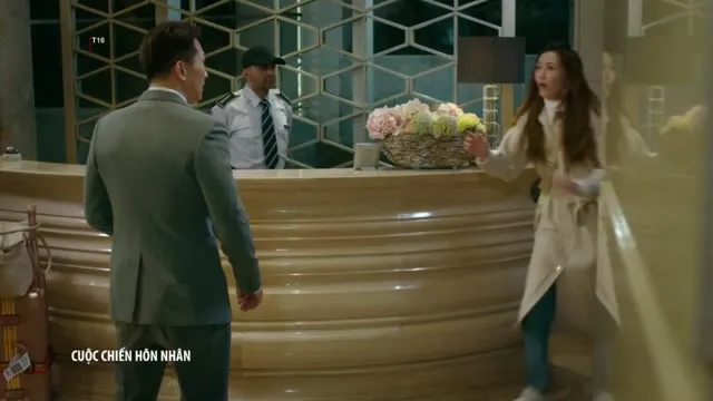Cuộc Chiến Hôn Nhân tập 7 Vietsub HD - TVHay Cuộc Chiến Hôn Nhân tập 7 Vietsub HD - TVHay