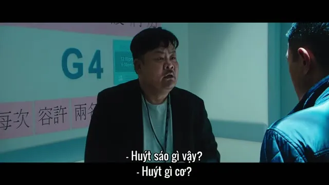 Hình ảnh trong phim Tam Nhân Hành trên TVHay Hình ảnh trong phim Tam Nhân Hành trên TVHay