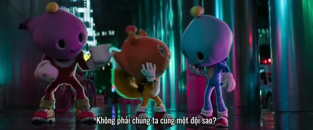Xem phim Nhím Sonic 3 Vietsub HD tại TVHay Xem phim Nhím Sonic 3 Vietsub HD tại TVHay