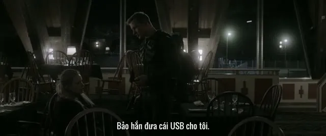Mạng Lưới Alarum 2025 Vietsub HD - TVHay Mạng Lưới Alarum 2025 Vietsub HD - TVHay