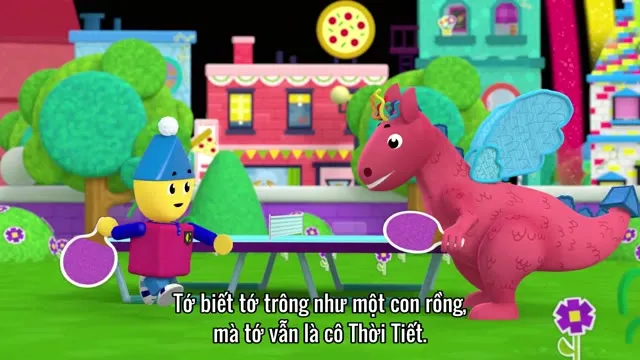 Xem Thành phố sắc màu của Charlie (Phần 5) tập 1 Vietsub tại TVHay Xem Thành phố sắc màu của Charlie (Phần 5) tập 1 Vietsub tại TVHay