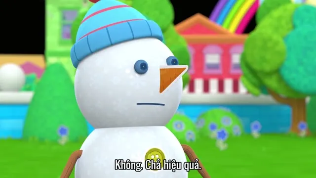 Hình ảnh Thành phố sắc màu của Charlie (Phần 5) tập 1 trên TVHay Hình ảnh Thành phố sắc màu của Charlie (Phần 5) tập 1 trên TVHay