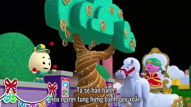 Xem Thành phố sắc màu của Charlie (Phần 4) tập 3 Vietsub tại TVHay Xem Thành phố sắc màu của Charlie (Phần 4) tập 3 Vietsub tại TVHay