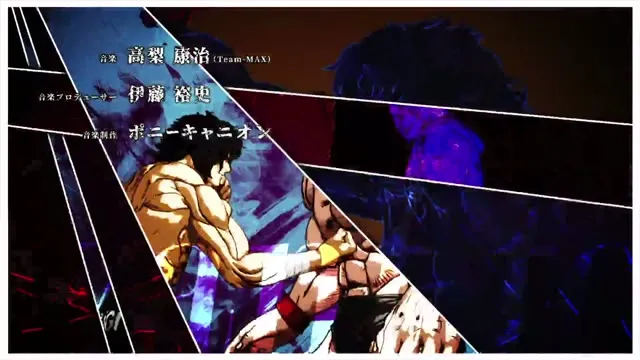 Xem phim Đấu sĩ Ashura (Mùa 1 – Phần 2) Vietsub HD tại TVHay Xem phim Đấu sĩ Ashura (Mùa 1 – Phần 2) Vietsub HD tại TVHay
