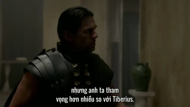 Hình ảnh Đế chế La Mã (Phần 3): Caligula – Hoàng đế điên tập 2 trên TVHay Hình ảnh Đế chế La Mã (Phần 3): Caligula – Hoàng đế điên tập 2 trên TVHay